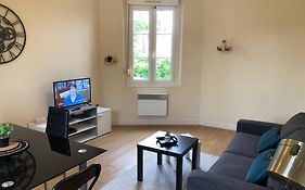 La clé de FA - Fibre Wifi - Parking - Calme et tranquilité